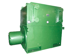 YKK5601-10/500KWYRKS系列高压电动机