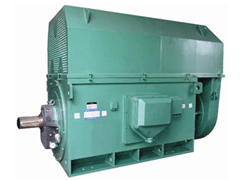 YKK5601-10/500KWY系列6KV高压电机